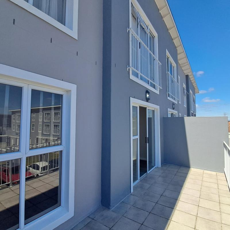 2 Bedroom Property for Sale in Brackenfell Western Cape